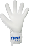 Reusch Legacy 86 Advance 5670206 1089 white blue back